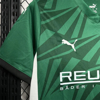 Borussia Mönchengladbach 24/25 Away Shirt - FOOTLV