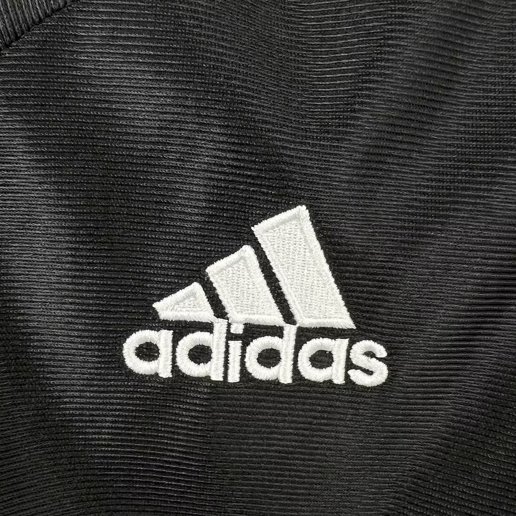Camiseta visitante de manga larga Real Madrid 1998