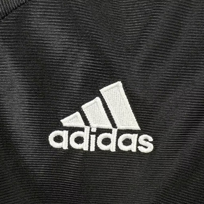 Camiseta visitante de manga larga Real Madrid 1998