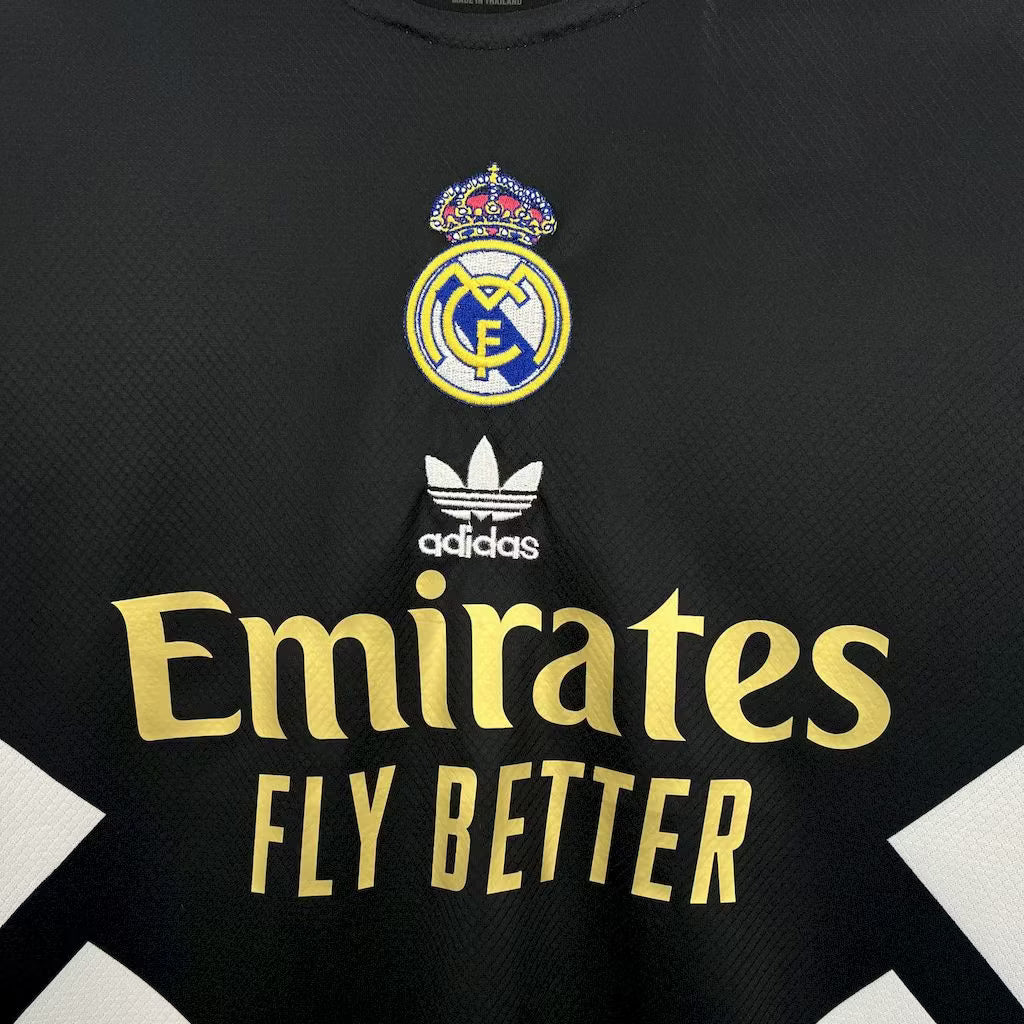 Real Madrid 2025 Special Edition Jersey