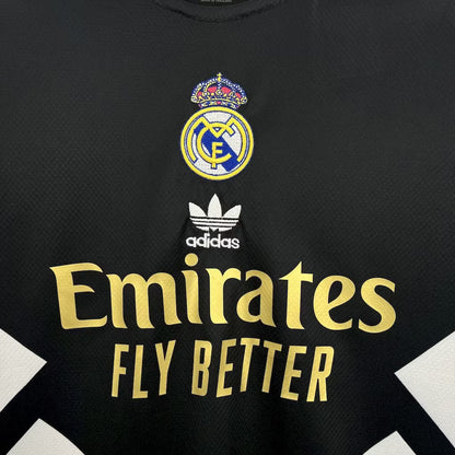 Real Madrid 2025 Special Edition Jersey