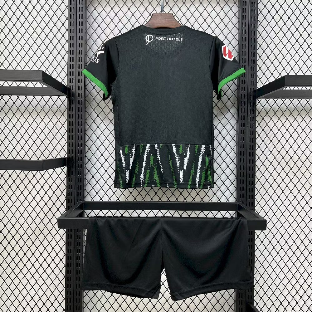 Maillot extérieur d'Elche 2025