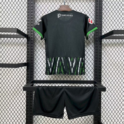 Maillot extérieur d'Elche 2025