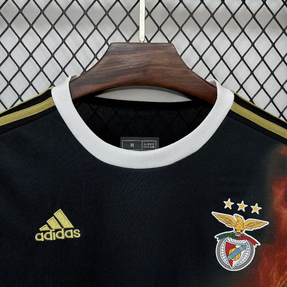 Benfica 2025 Special Edition Jersey