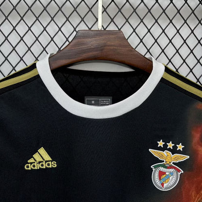 Benfica 2025 Special Edition Jersey