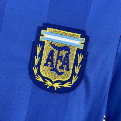 Argentinië 1986 Uitshirt