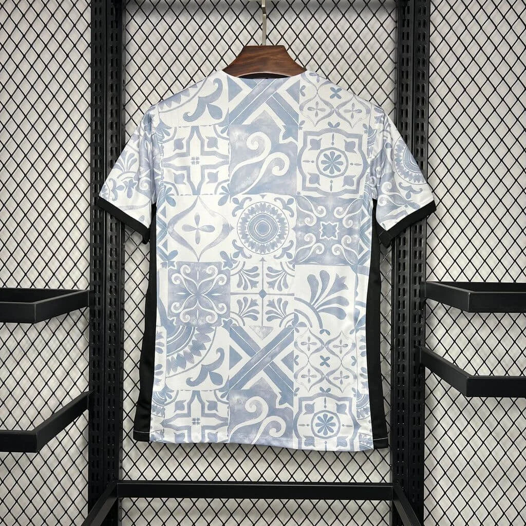 Portugal × Louis Vuitton 24/25 Special Shirt