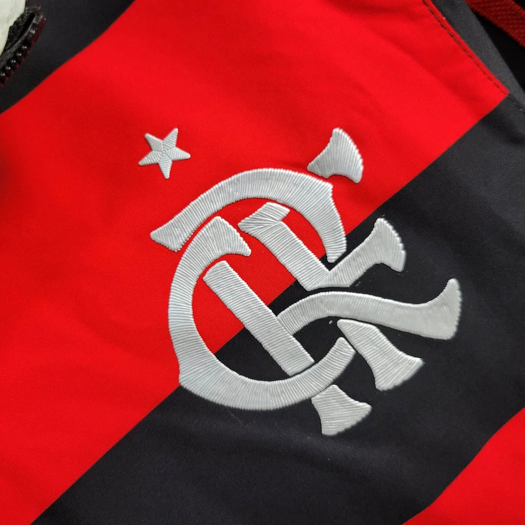 Flamengo 24/25 Reversible Jacket