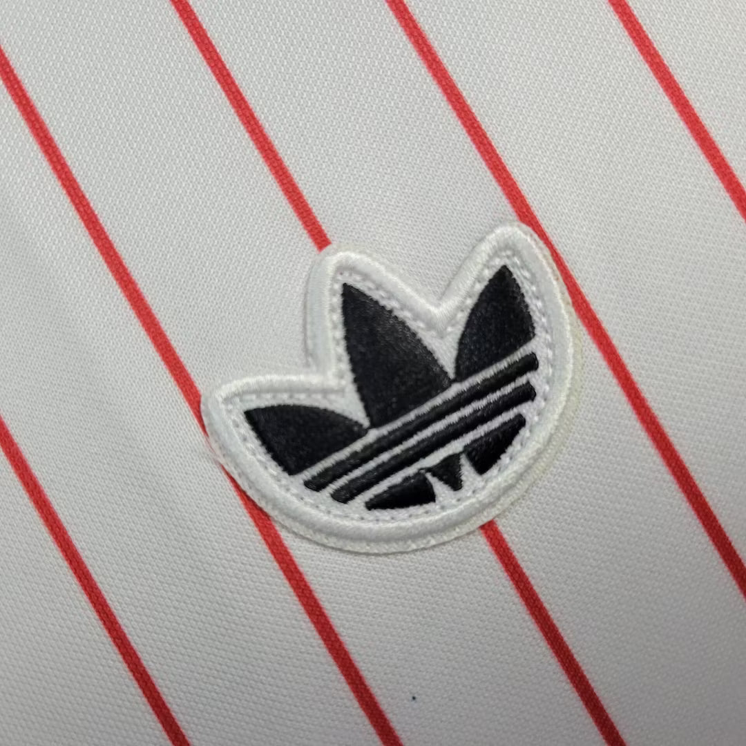 Maillot Benfica 2025