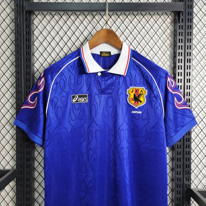 Japan 1998 Retro Shirt