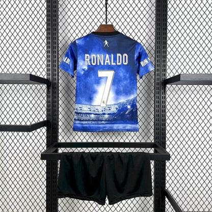 Real Madrid 2025 Special Edition Jersey