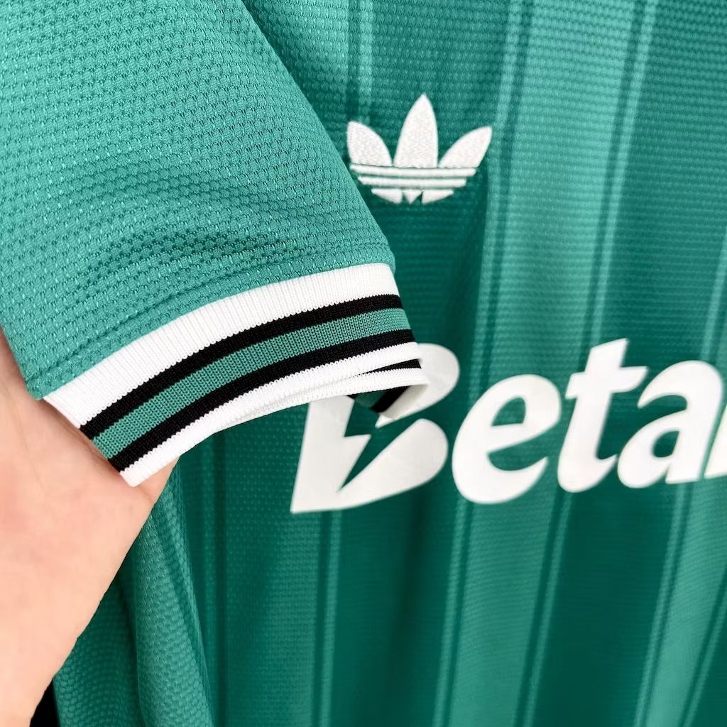 Aston Villa 2024 Special Jersey