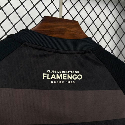 Maillot édition spéciale Flamengo 2025