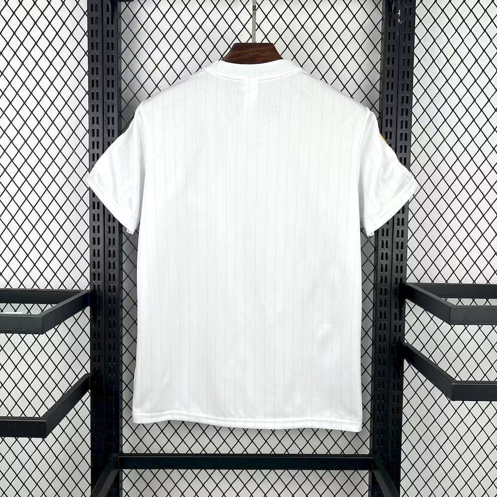 Maillot du Real Madrid 2025