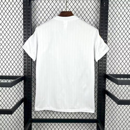 Maillot du Real Madrid 2025