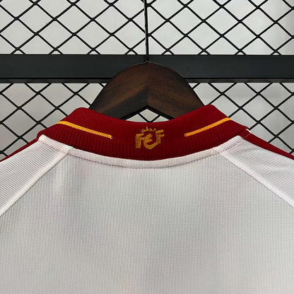 Spain 2000 Away Jersey