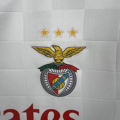 Maillot extérieur third du Benfica 2025