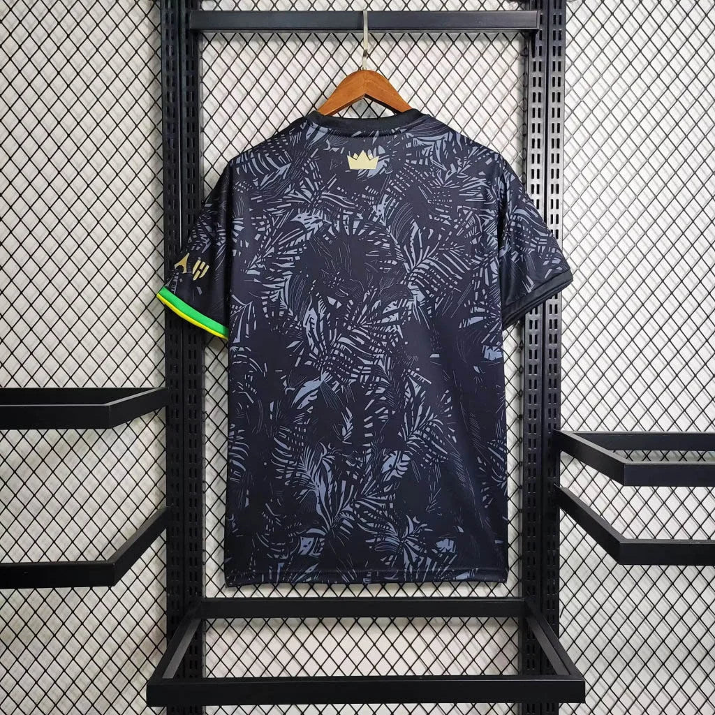 "The Prince" Special Shirt