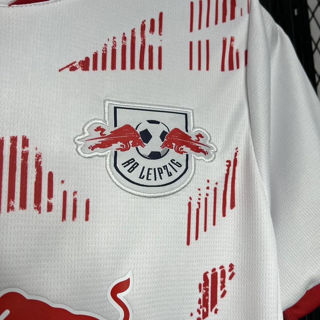 Leipzig 24/25 Home Shirt - FOOTLV