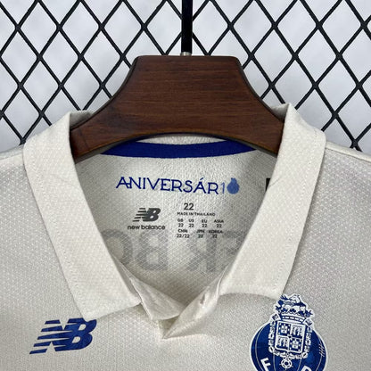 Troisième maillot extérieur du FC Porto 2025