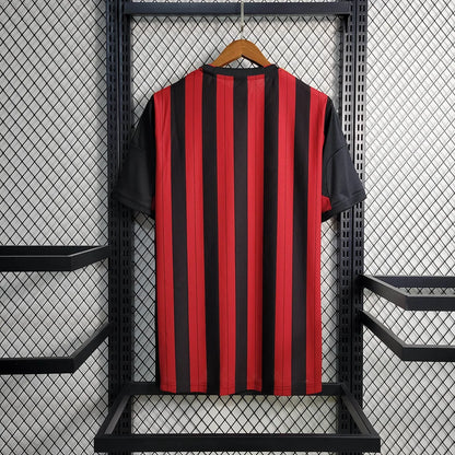 AC Milan 13/14 Retro Home Shirt