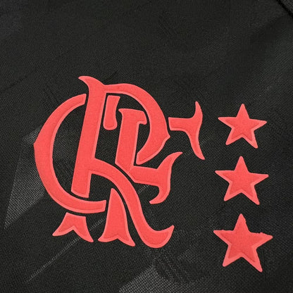 Flamengo 2025 Sonderedition-Trikot