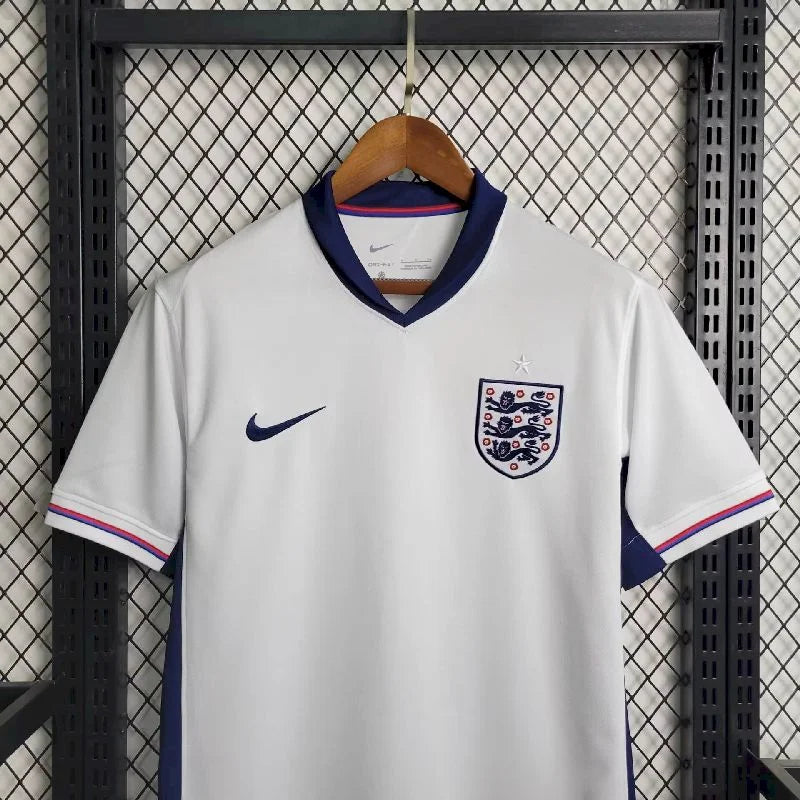 England Home Shirt - FOOTLV