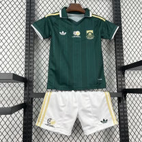 South Africa 2026 Away World Cup Jersey