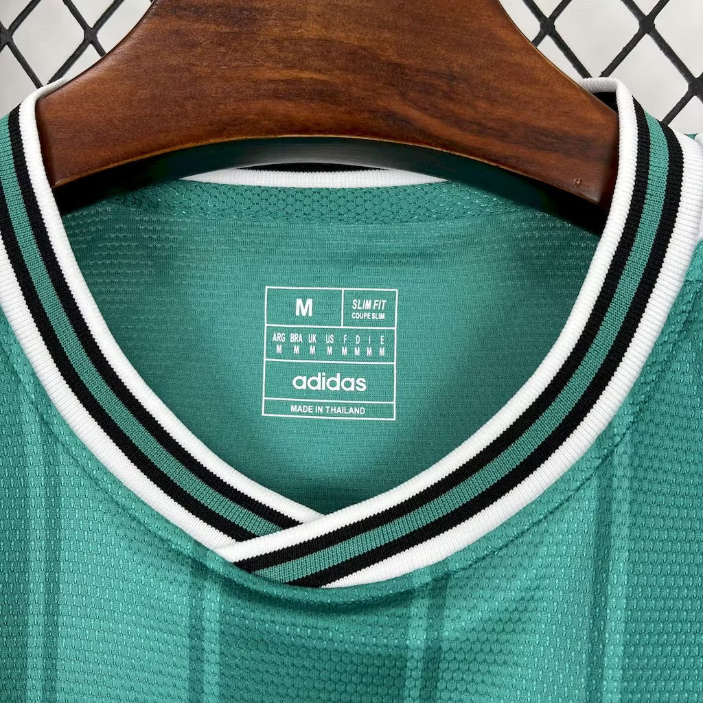 Aston Villa 2024 Special Jersey