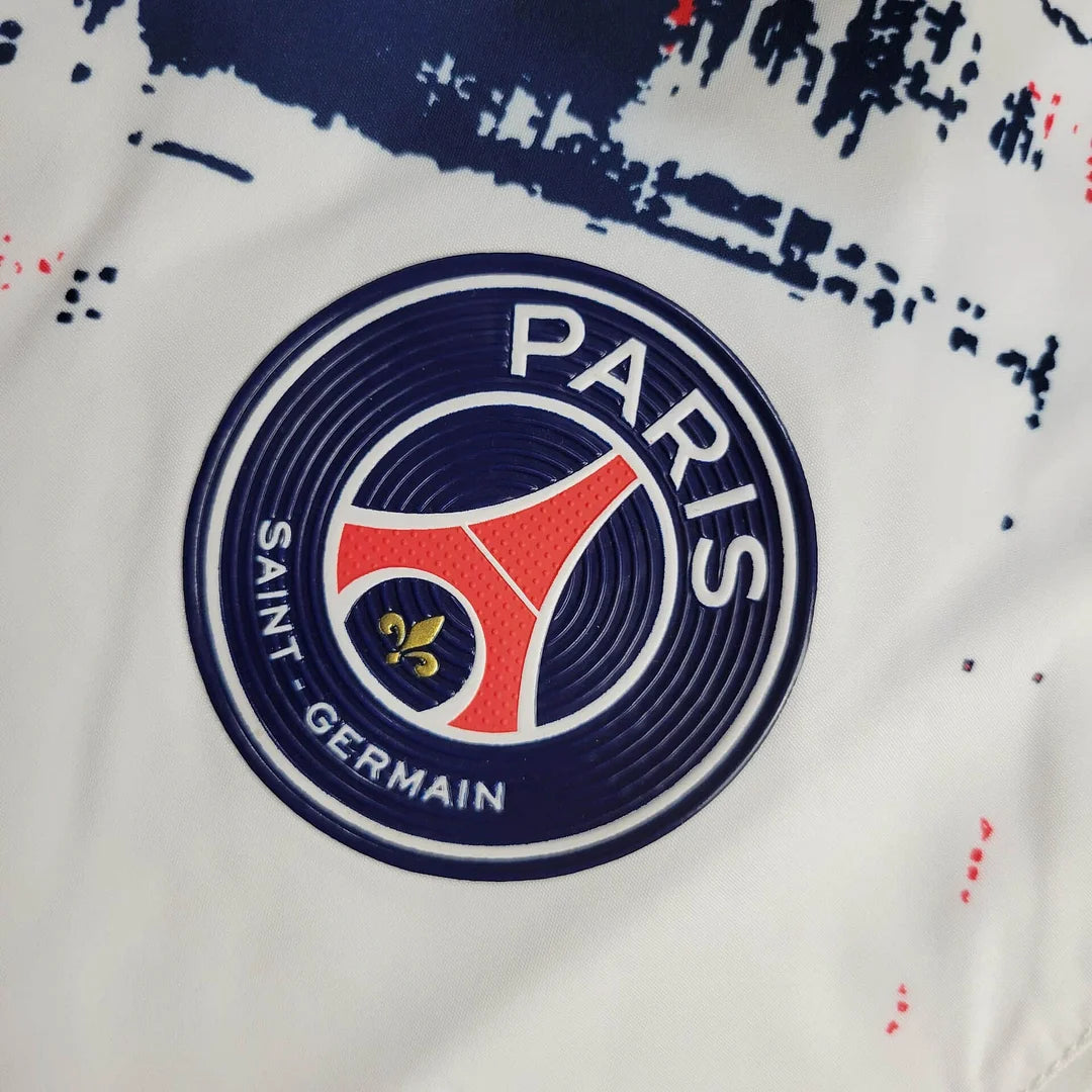 PSG 24/25 Reversible Jacket