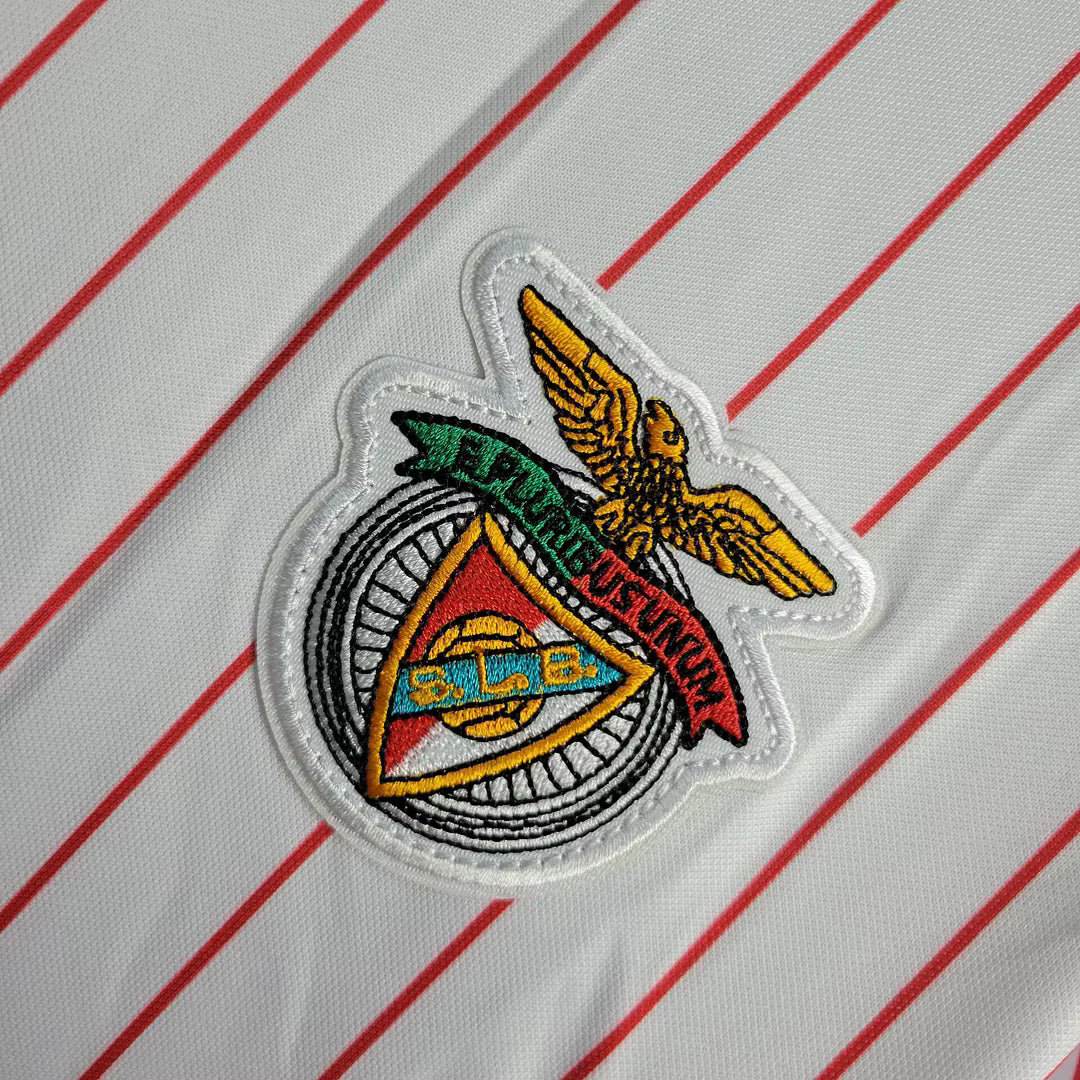 Maillot Benfica 2025