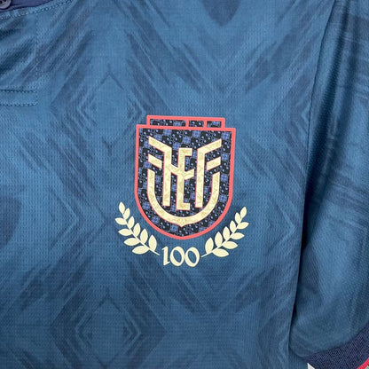 Ecuador 2025 Away Jersey