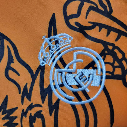 Real Madrid 24/25 Special Dragon Shirt