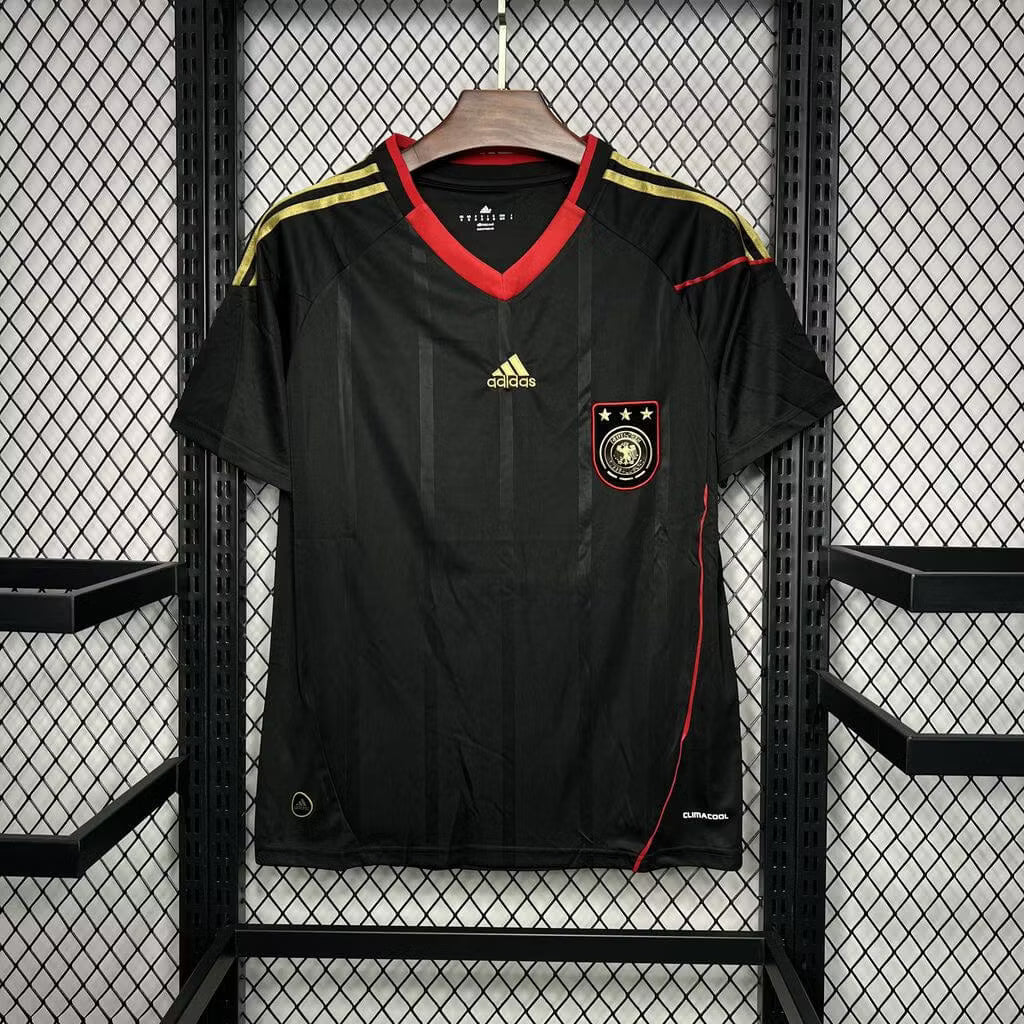 Duitsland 2010 uitshirt