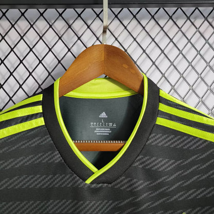 Real Madrid 2022 derde uitshirt