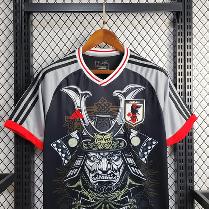 Japan × Samurai Special Shirt