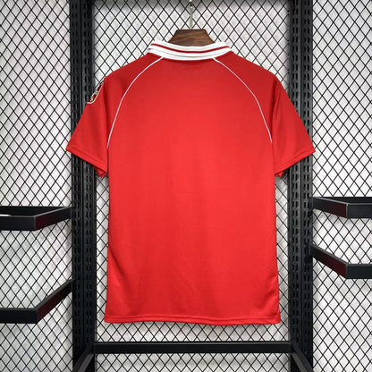 Benfica 1994 Heimtrikot