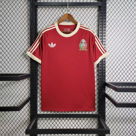 Mexico 1985 Adicolor 3-Stripes-Trikot