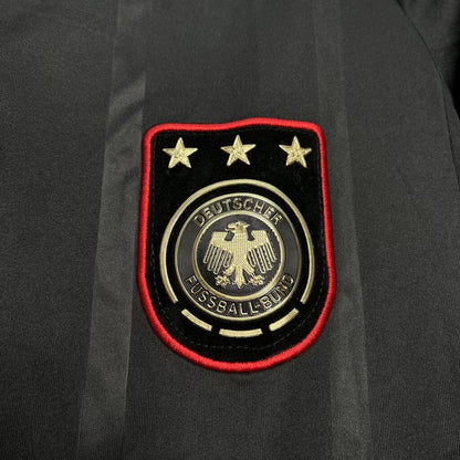 Duitsland 2010 uitshirt