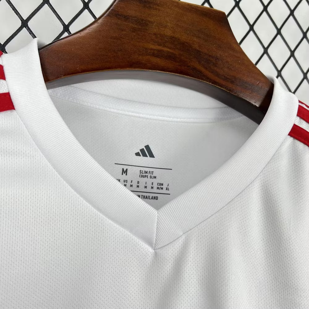 Benfica 2025 speciaal editie-shirt