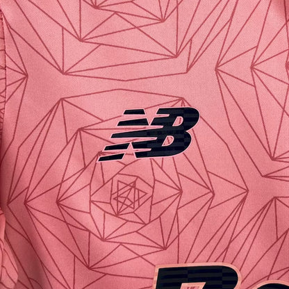 AC Milan Heimtrikot 2025
