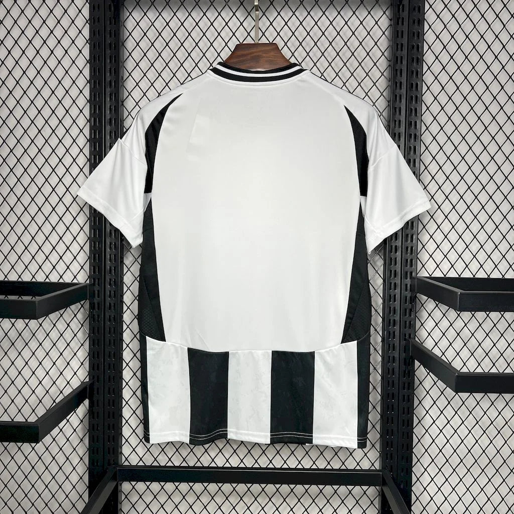 Juventus 24/25 Home Shirt - FOOTLV