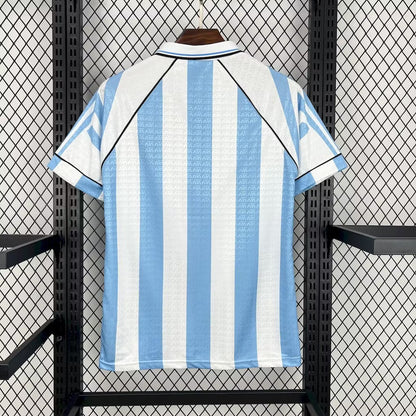 Argentinien 1996 Heimtrikot