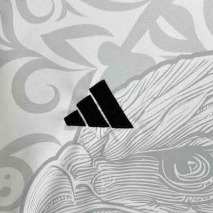 Benfica 2025 Away Jersey