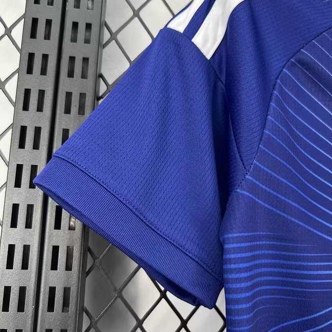 Maillot domicile River 2025
