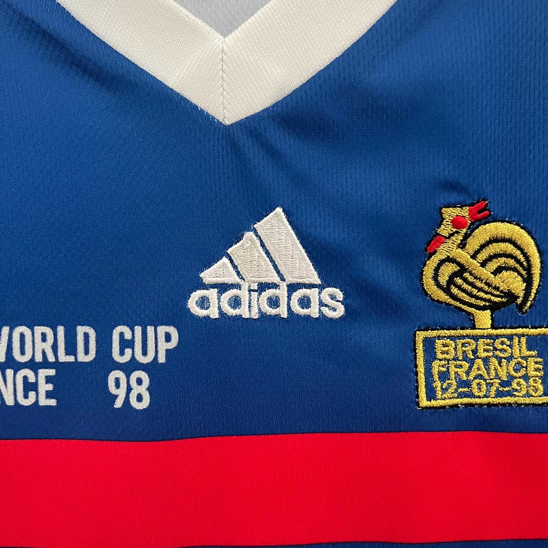 Portugal 2025 Auswärtstrikot L/S