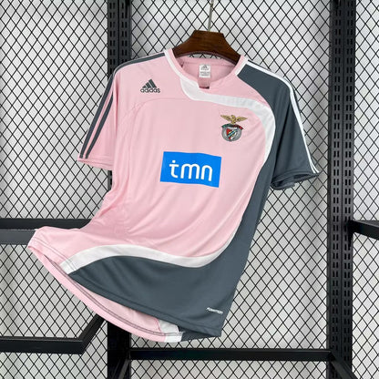 Benfica 2007-uitshirt