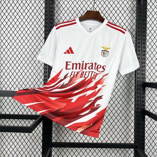 Benfica 2025 Special Edition Jersey