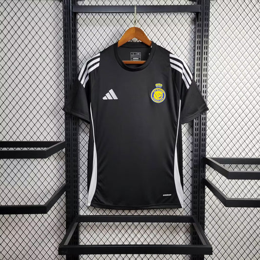 Al-Nassr 2024 Training Wear Jersey