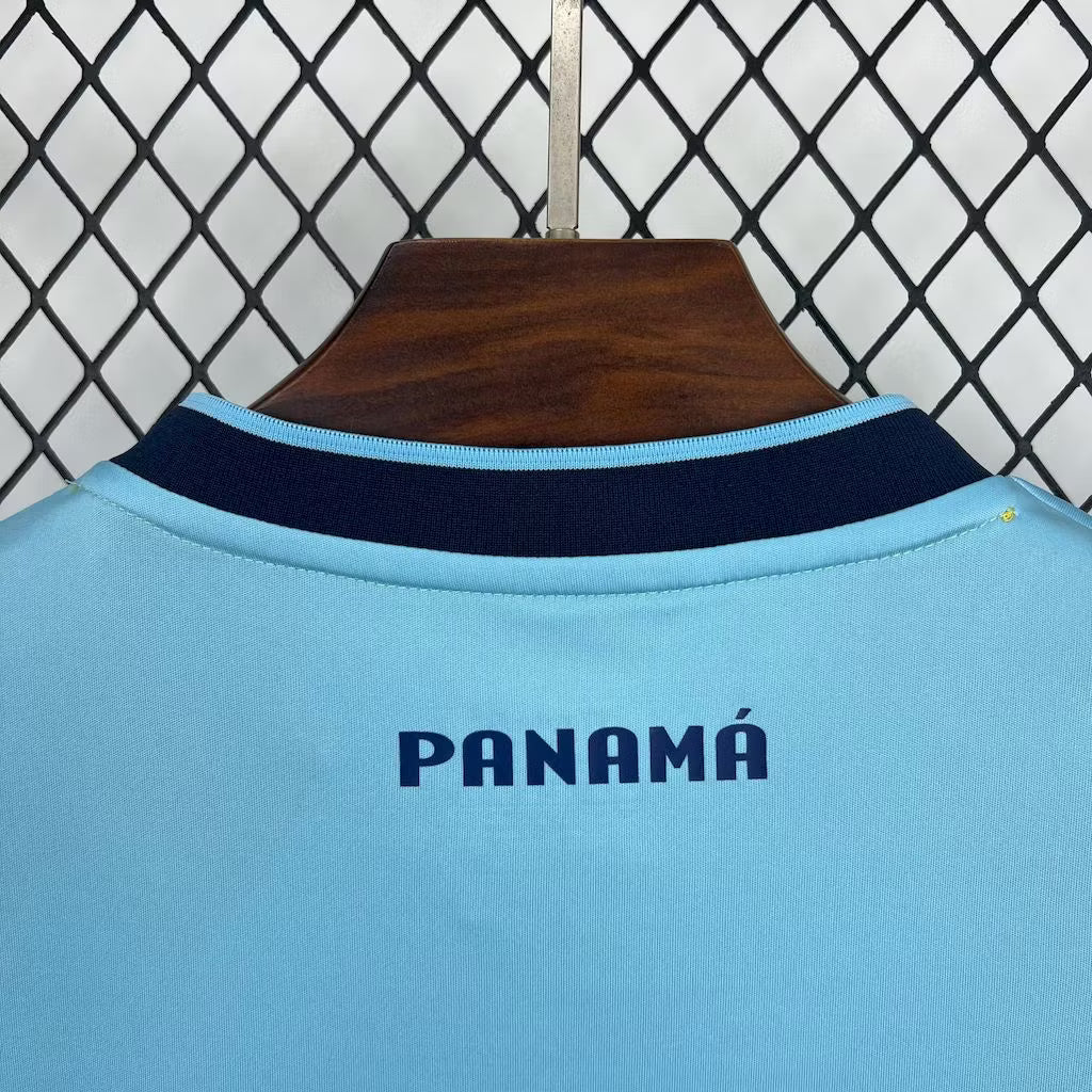 Panama 2025-uitshirt